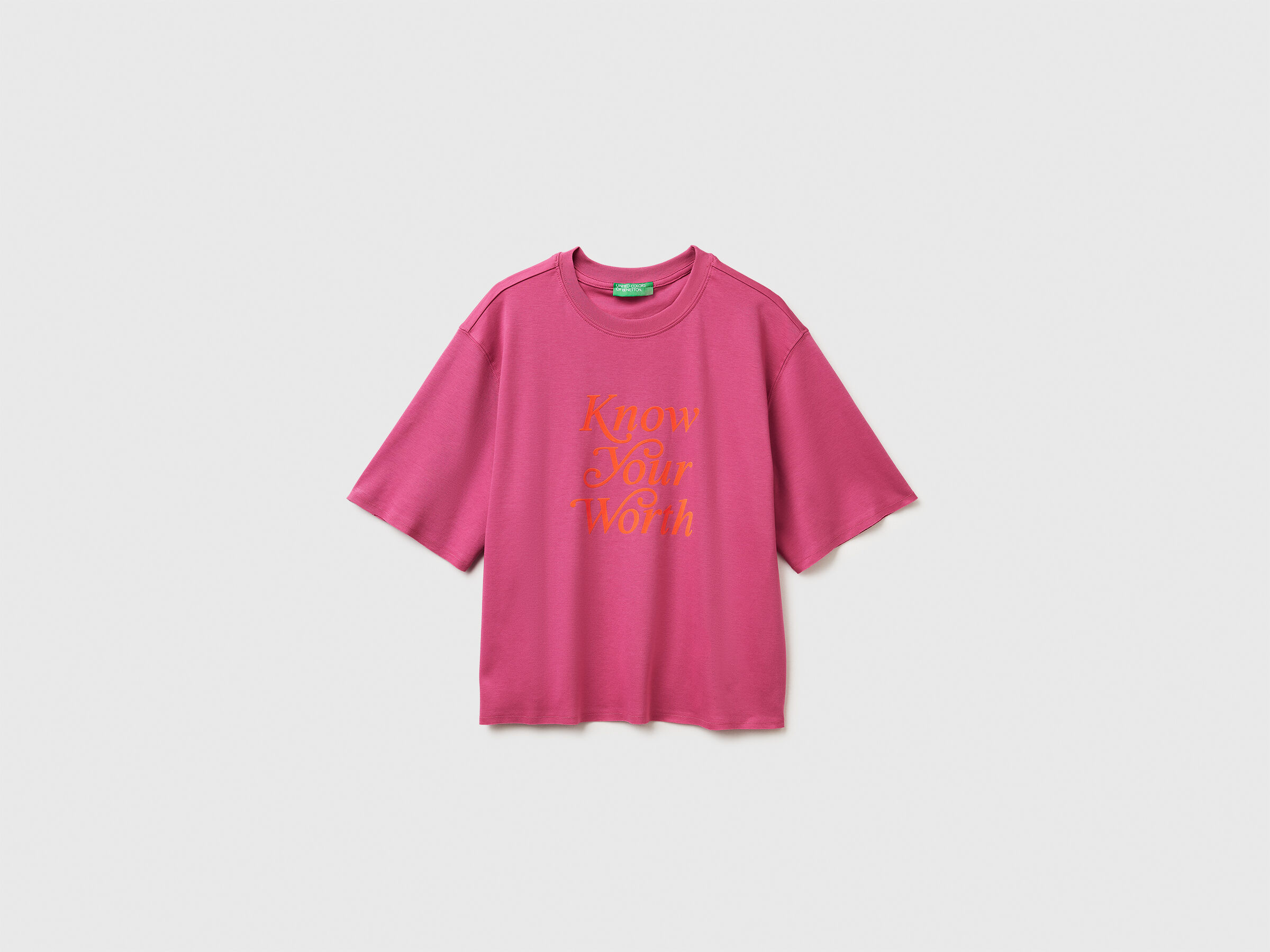 T-SHIRT Women image number 5
